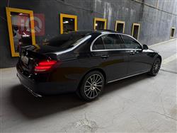 مێرسێدس بێنز E-Class